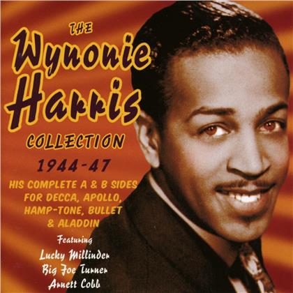 Wynonie Harris - Collection 1944-47 (2 CDs)