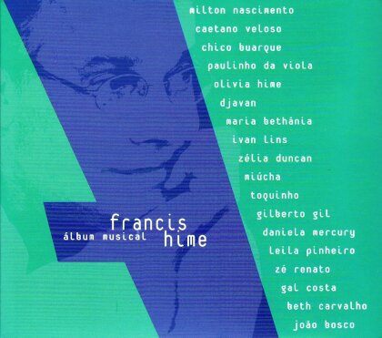Francis Hime - Album Musical