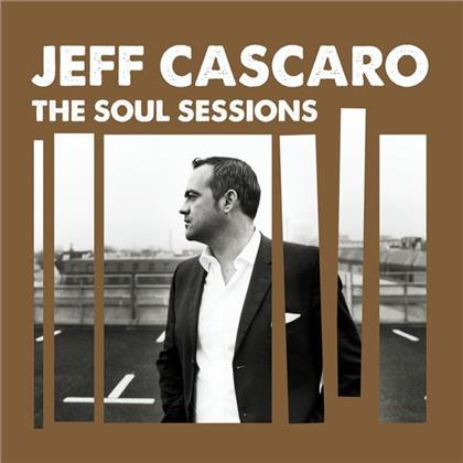 Jeff Cascaro - Soul Sessions (2 LPs)