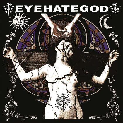 Eyehategod - --- (LP)