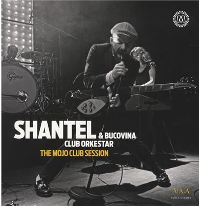 Shantel - Mojo Club Session (2 LPs)