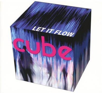 Cube - Let It Flow