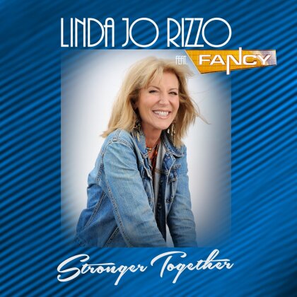 Linda Jo Rizzo - Stronger Together