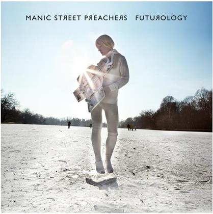 Manic Street Preachers - Futurology