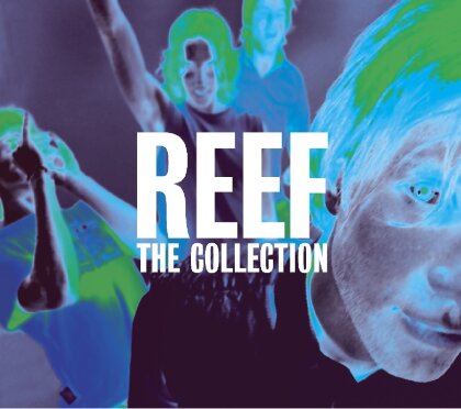 Reef - Collection (2 CDs)