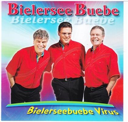 Bielersee Buebe - Bielerseebuebe Virus