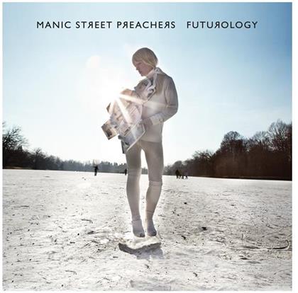 Manic Street Preachers - Futurology (LP)