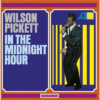 Wilson Pickett - In The Midnight Hour (New Version)