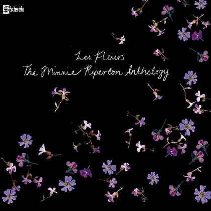 Minnie Riperton - Les Fleurs (LP + Digital Copy)