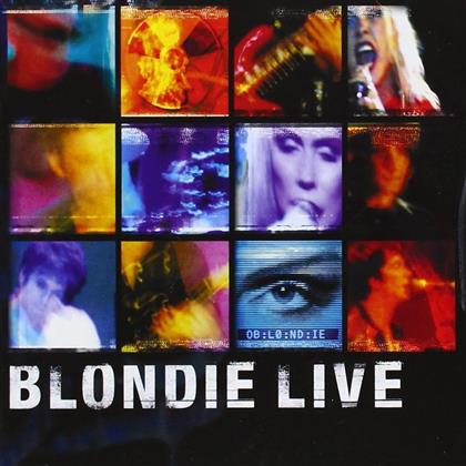 Blondie - Live (2014 Version)