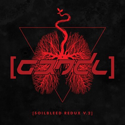 Grendel - Soilbleed Redux V.2