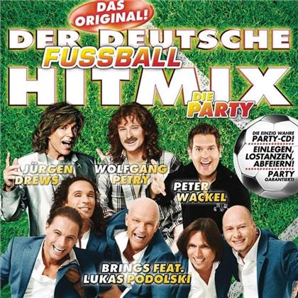 Der Deutsche Fussball