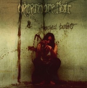 Decembre Noir - Discouraged Believer (LP)