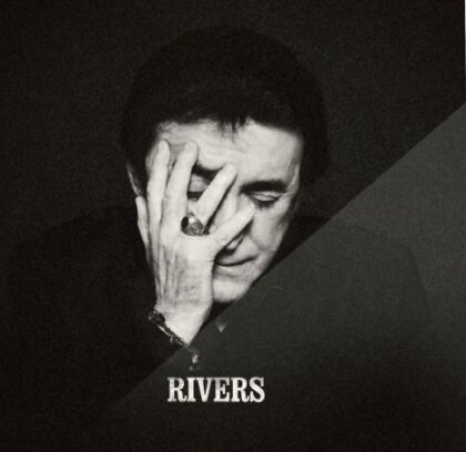 Dick Rivers - Rivers (LP)