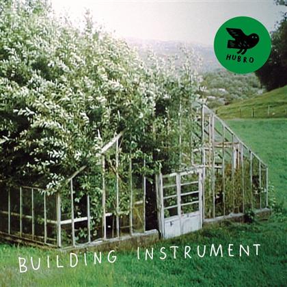 Building Instrument - --- (LP + CD)