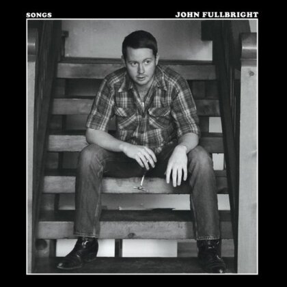 John Fullbright - Songs (LP)