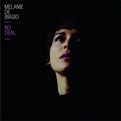 Melanie de Biasio - No Deal (LP)
