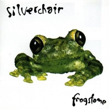 Silverchair - Frogstomp - + 1 Bonustrack (Colored, 2 LPs)