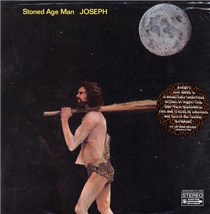 Joseph - Stoned Aged Man (LP)