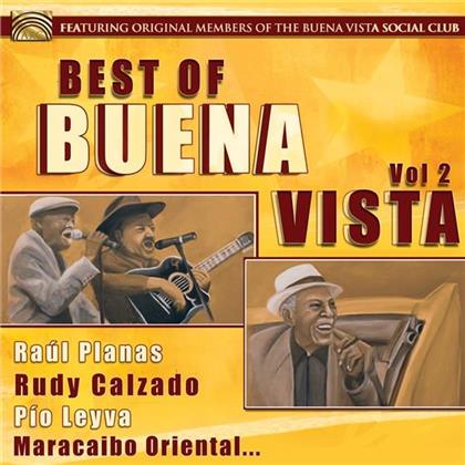 Buena Vista - Best Of 2