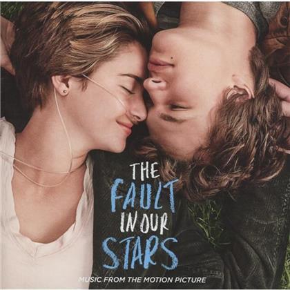 Fault In Our Stars - OST