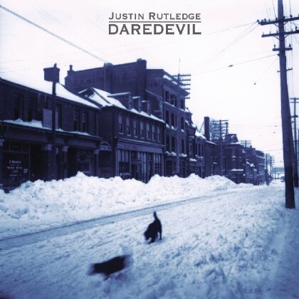 Justin Rutledge - Daredevil