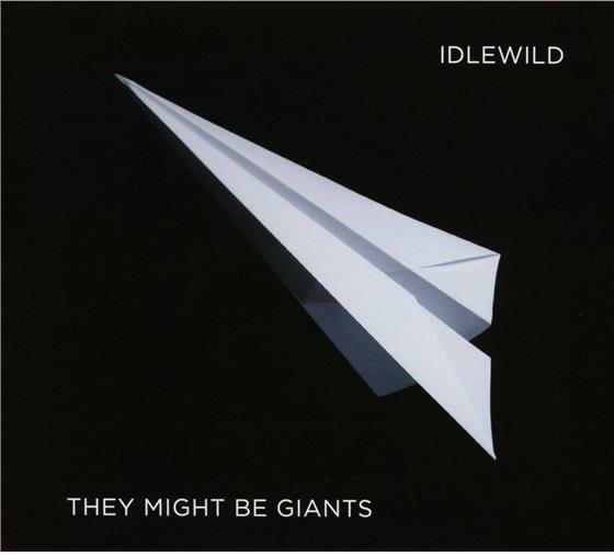 They Might Be Giants - Idlewild: A Compliation