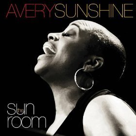 Avery Sunshine - Sunroom