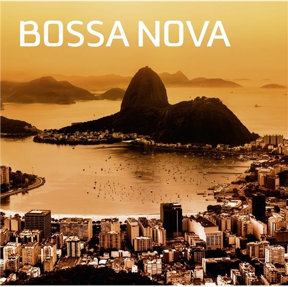 Bossa Nova - Bossa Nova