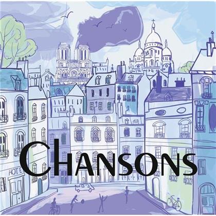 Chansons - Various