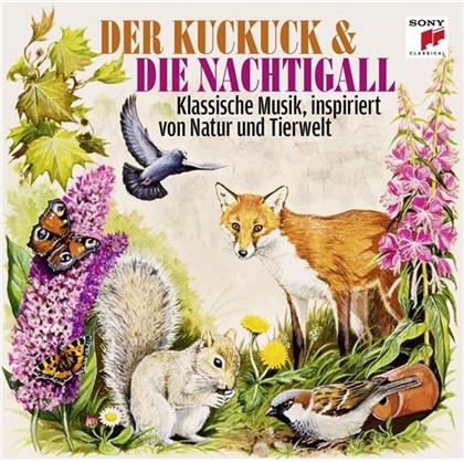 Various - Der Kuckuck Und Die Nachtigall - Klassische Musik inspiriert von Natur und Tierwelt