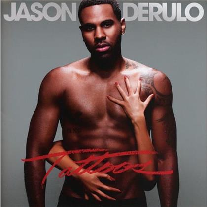 Jason Derulo - Tattoos (Deluxe Edition)