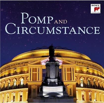Various - Pomp And Circumstance