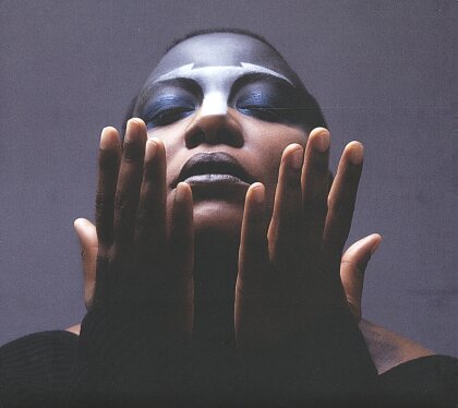 Me'shell Ndegeocello - Comet, Come To Me