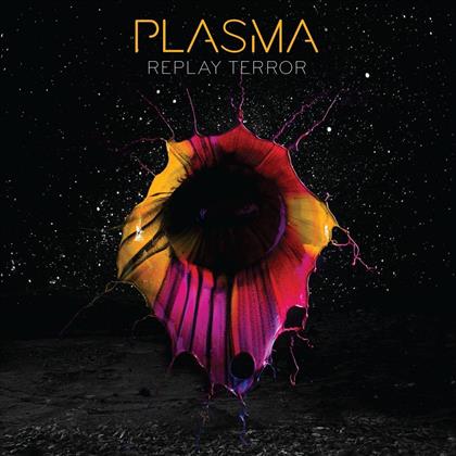 Plasma - Replay Terror