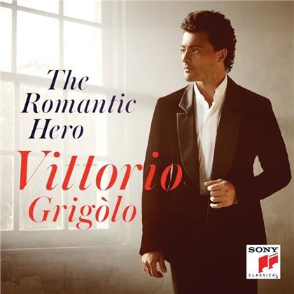 + & Vittorio Grigolo - The Romantic Hero