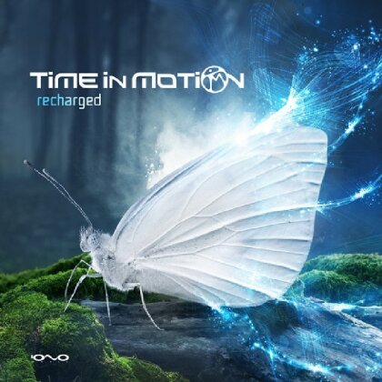 Time In Motion - Recharged (2 CDs)