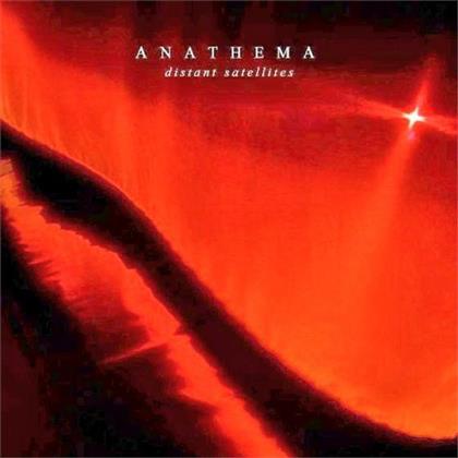 Anathema - Distant Satellites (2 LPs)