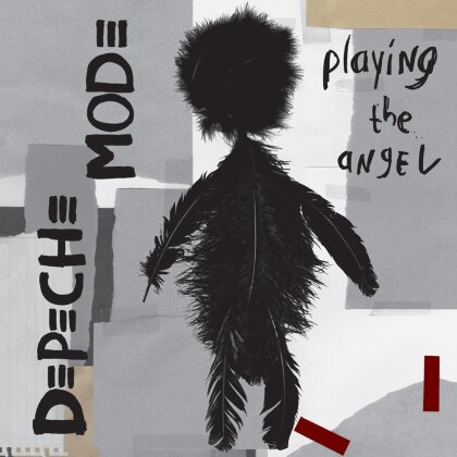 Depeche Mode - Playing The Angel - Music On Vinyl (2 LPs)