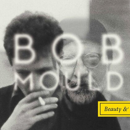 Bob Mould (Ex-Hüsker Dü) - Beauty & Ruin (LP)