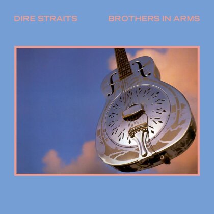 Dire Straits - Brothers In Arms (2014 Version, 2 LPs)