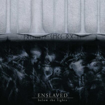 Enslaved - Below The Lights (2014 Version)
