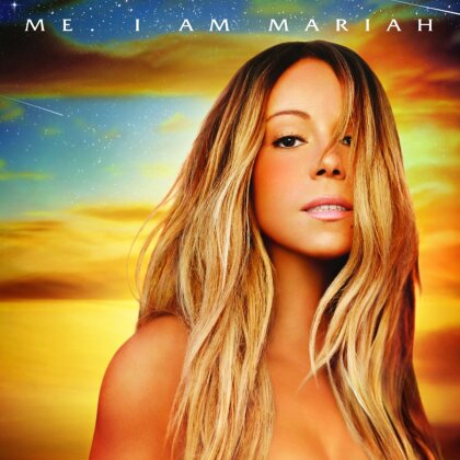 Mariah Carey - Me I Am Mariah (Deluxe Edition)