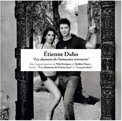 Etienne Daho - Les Chansons De L'innocence Retrouvee