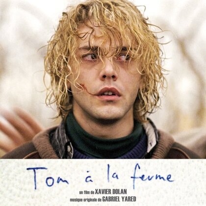 Tom A La Ferme - OST