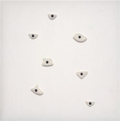 Alexis Taylor (Hot Chip) - Await Barbarians