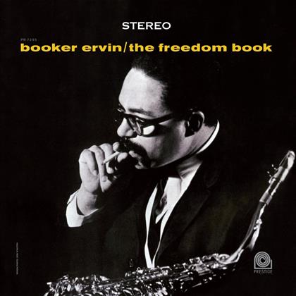 Booker Ervin - Freedom Book (Hybrid SACD)
