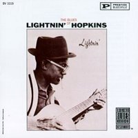 Lightnin' Hopkins - Lightnin' (Hybrid SACD)