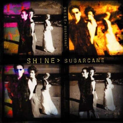 Shine - Sugarcane