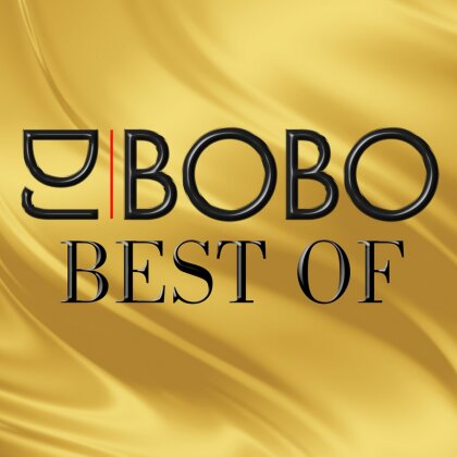 DJ Bobo - Best Of (2014 Version)